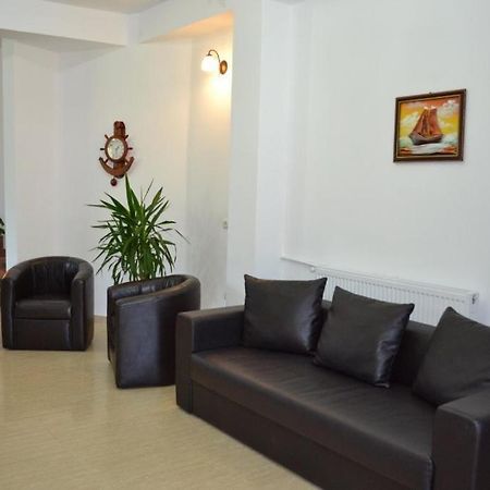 Hotel Corsar Tulcea Exterior photo