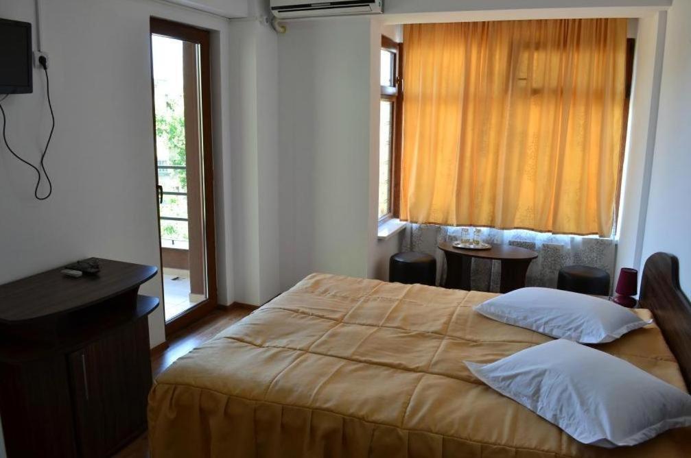 Hotel Corsar Tulcea Room photo